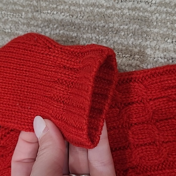 Janie and Jack Sweater - Picture 4 of 9